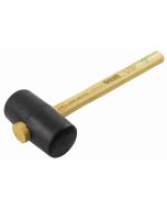 Mazo de goma dura para conservar el material - mob outillage - 0367600201