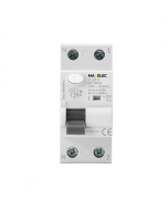 Interruptor diferencial  superinmunizado 2p 30ma 6ka clase a 25a/63a  swe