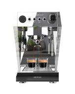 Cecotec cafetera express barista baristeo brava. 3150w, bomba 15 bares