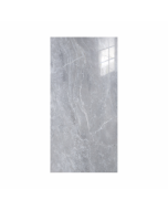 Pack 4 revestimiento pared mármol onix perla 120x60cm panel impermeable