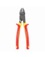 Alicate de corte diagonal stanley - 0-84-003 - 180 mm - aislado 1000v