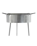 Paraviento universal hasta 70 cm (3 u)