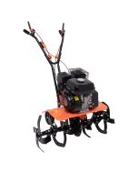 Tukang 212 Motocultivador gasolina 4 tiempos 6.1hp 212cc 6 fresas ø40 cm