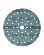 Disco abrasivo mirka grip multifit - ø 150 mm - caja de 50 - grano 60 - fy6