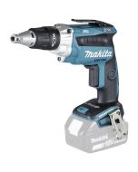 Atornillador a batería bl18v litio ion makita dfs250z