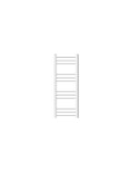 Radiador de baño - 300 x 800 mm blanco ecd germany