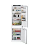 Frigorífico combi int Siemens ki86nhfe0 nofrost e 260 l integrable