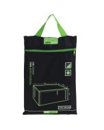 Funda protectora de mesa de exterior rectangular 165X115X8 cm