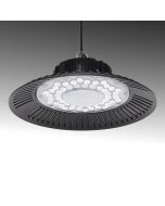 Campana LED 150w 19.500lm 6000ºk ip65 50.000h    [ho-hb-150wk-cw]
