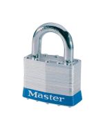 Master lock - 092809 - candado de acero laminado de 51 mm