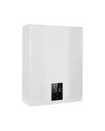 Caldera eléctrica solo calefacción volt sannover 40 kw trifásica