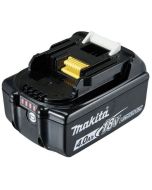 Batería Makita bl1840b para herramienta inalámbrica 18v 4ah li-ion lxt con