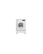 Lavadora integrada Bosch wiw28302es 8 kg 1400 rpm blanco