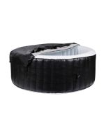 O’spazia spa inflable completo 6 personas hasta 40°c ø208 cm