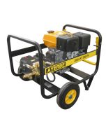 Ayerbe - 5419465 - hidrolimpiadora ay 300/4 kiotsu rw pf
