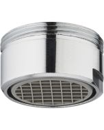 Aireador ahorro de agua = 12 litros/minuto macho 24x100 noyon & thiebault