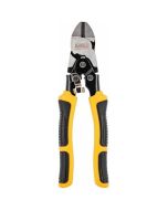 Herramienta de corte - Dewalt - dwht0-70275 duokraftseitenschneider - acero