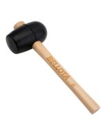 Maceta goma bellota 100mm 8053-250gr