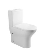Pack WC Dual Creta Cisterna entrada lateral
