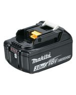 Batería li-ion Makita - 18v - 3,0ah - negra