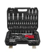 Maletín herramientas 94 piezas nyana tools | profesional vasos trinquetes