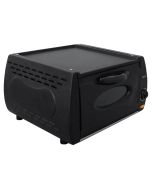 Mini horno tandoor  eléctrico