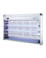 Mata insectos profesional 30w con luz ultravioleta