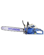 Motosierra hyundai hyc 6220