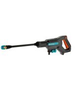 Hidrolimpiadora de media presión aquaclean 24/18v p4a sin batería