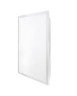 Panel LED 40w 4.400lm 6000ºk 60x60cm enrejado ugr19 40.000h   [ho-pg-600x6