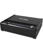 Caja fuerte biométrica pequeña - master lock - mld08eb - apertura por huell