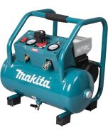 Compresor 40 v max xgt (sin batería ni cargador) - Makita - ac001gz