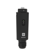 Dispositivo de monitorización (datalogger) growatt shine Wi-Fi-x2