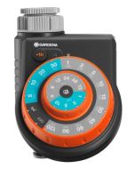 Programador de riego easyplus para grifos