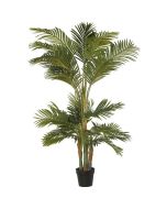 Planta artificial palmera 180cm