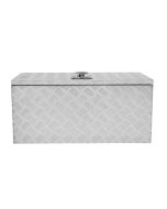 Caja metálica de herramientas de 102l