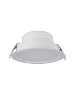 Foco empotrable LED 15w 4000k redondo regulable triac blanco