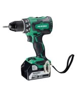 Taladro percutor 18v 5ah - 70 nm