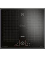 Placa de cocción por inducción - kaiser - kct 61 fi - 60 cm - 2 zonas flex
