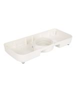 Bandeja anti-fugas serie premium osmosis inversa