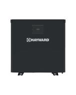 Bomba de calor piscina 3,5 kw/h - hayward - "micro" - negro
