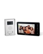 Scs sentinel - videoportero con cable - visiofirst 7