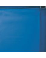 Liner azul gre 730x375x120 cm de 40/100 micras fabricado en PVC para piscin