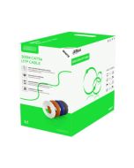 Cable de conexion rj45 dahua cat 5 305m