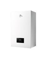 Caldera eléctrica modulante volt calefacción agua caliente 14,4kw sannover