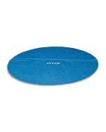 Intex cubierta de piscina redonda 366 cm 29022