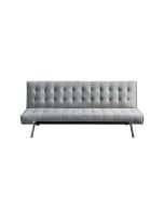 Sofa cama nahia 168cm gris