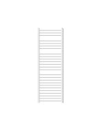 Radiador toallero para baño 500 x 1500 mm blanco ecd germany