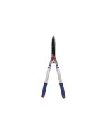 Tijeras de seto telescópicas - spear & jackson - 55513 - 66cm - cuchillas a