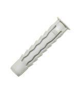 Taco nylon universal sn- 12 (caja de 50 piezas)